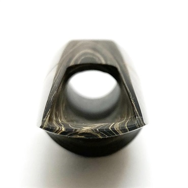 D'Addario Wood Winds 「オープニング：D6M」【ユッコ・ミラー氏選定品】ダダリオ・ウッドウインズ アルトサックス用マウスピース セレクト・ジャズ・マーブル【選定料サービス!!】 画像4