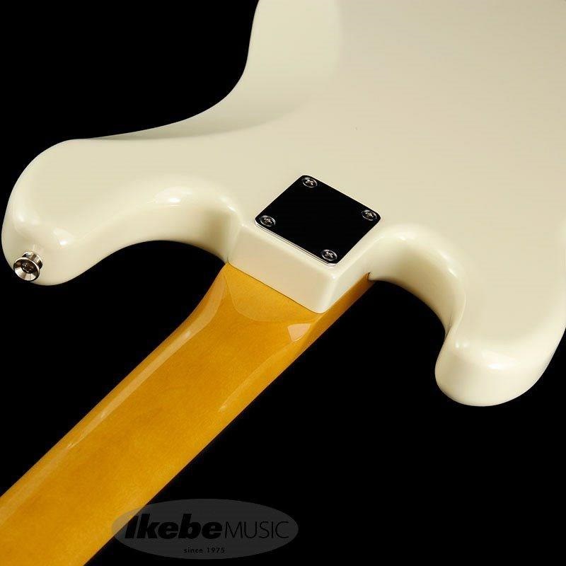 Fender Made in Japan Hama Okamoto Precision Bass (Olympic White) 【特価】 画像7