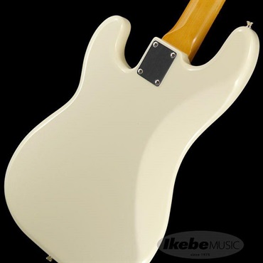 Fender Made in Japan Hama Okamoto Precision Bass (Olympic White) 【特価】 画像8