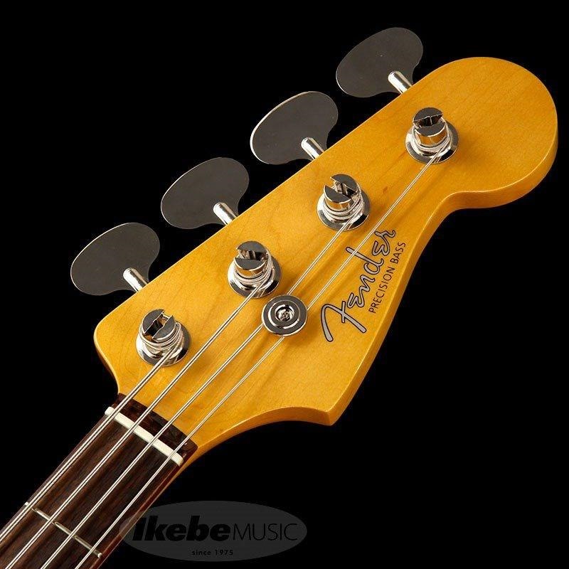 Fender Made in Japan Hama Okamoto Precision Bass (Olympic White) 【特価】 画像9