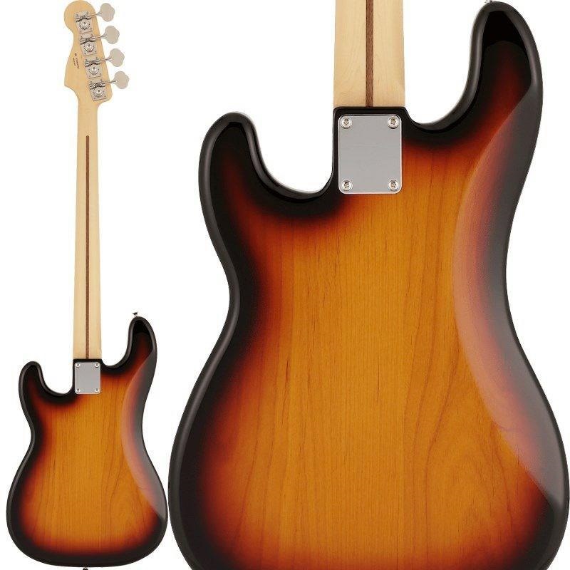 Fender Made in Japan Hybrid II Precision Bass (3-Color Sunburst/Rosewood) 【特価】 画像1