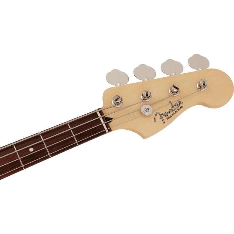 Fender Made in Japan Hybrid II Precision Bass (3-Color Sunburst/Rosewood) 【特価】 画像4