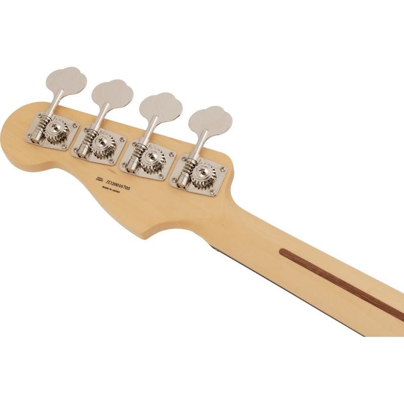 Fender Made in Japan Hybrid II Precision Bass (3-Color Sunburst/Rosewood) 【特価】 画像5
