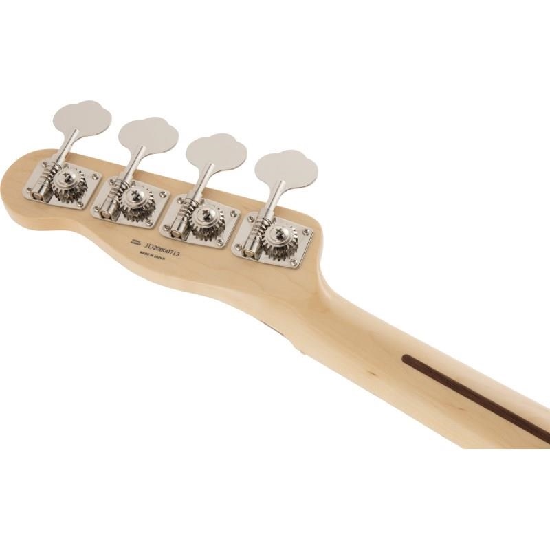 Fender Made in Japan Traditional Original 50s Precision Bass (Butterscotch Blonde) 【特価】 画像5