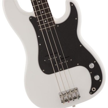 Fender Made in Japan Traditional 70s Precision Bass (Arctic White) 【特価】 画像2