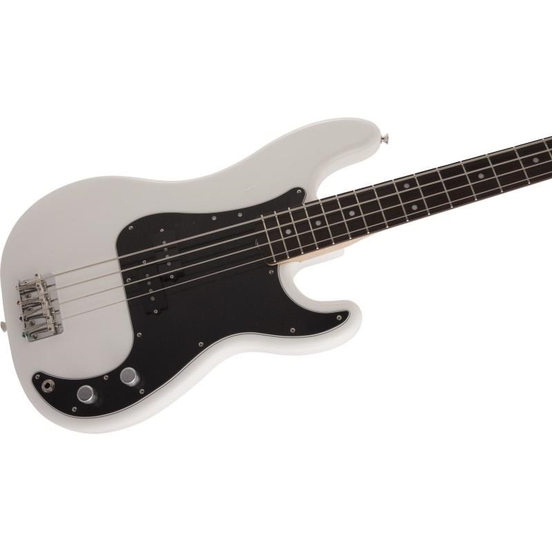 Fender Made in Japan Traditional 70s Precision Bass (Arctic White) 【特価】 画像3