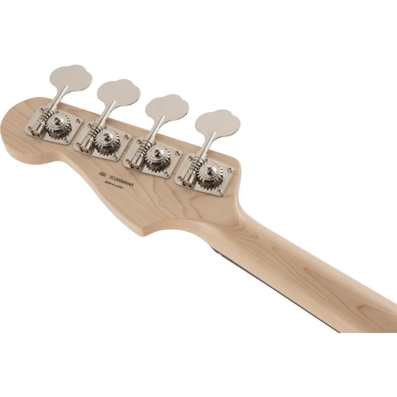Fender Made in Japan Traditional 70s Precision Bass (Arctic White) 【特価】 画像5