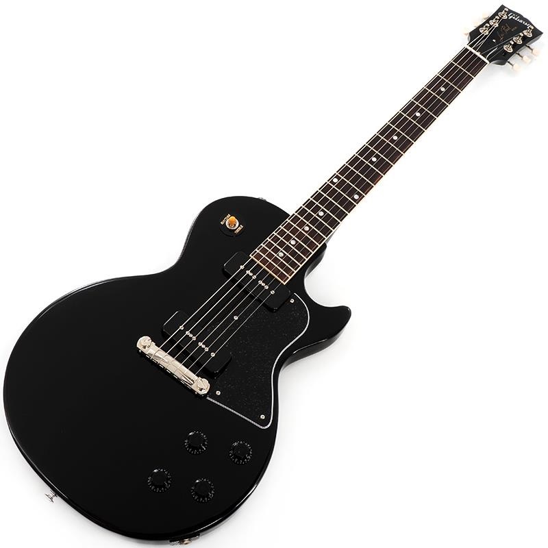 Gibson Les Paul Special (Ebony) 【S/N 205650140】 画像1