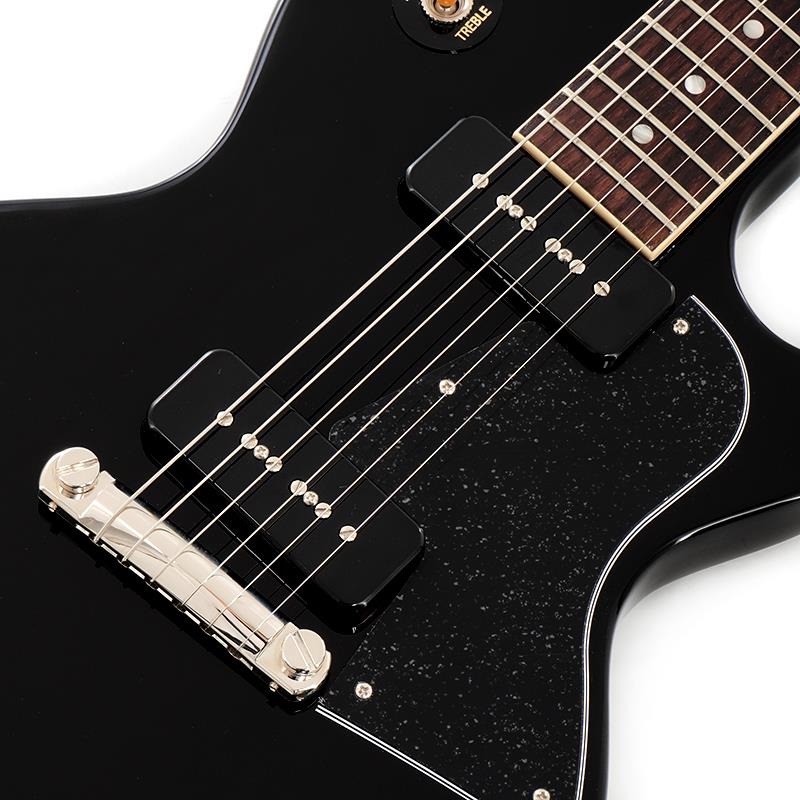 Gibson Les Paul Special (Ebony) 【S/N 205650140】 画像3
