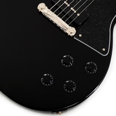 Gibson Les Paul Special (Ebony) 【S/N 205650140】 画像4