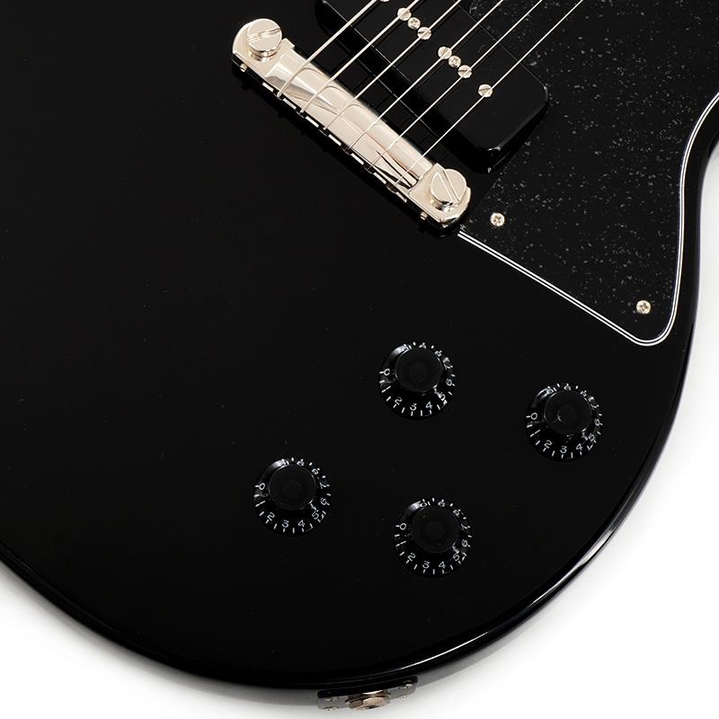 Gibson Les Paul Special (Ebony) 【S/N 205650140】 画像4
