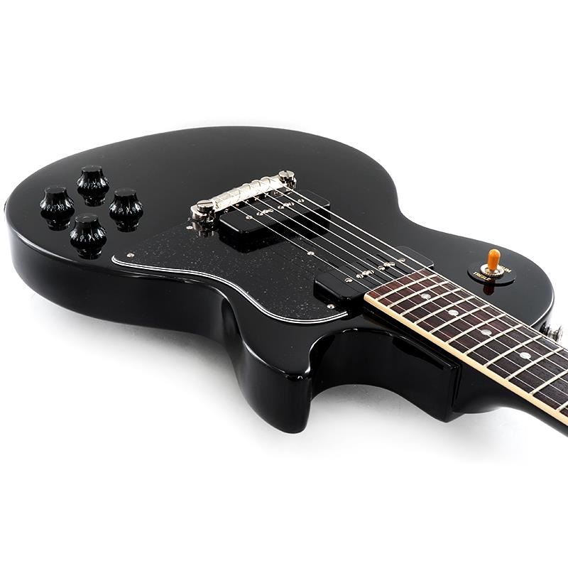 Gibson Les Paul Special (Ebony) 【S/N 205650140】 画像8