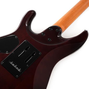 Ibanez AZ Standard AZ24S1F-VLS (Violin Sunburst) 画像5