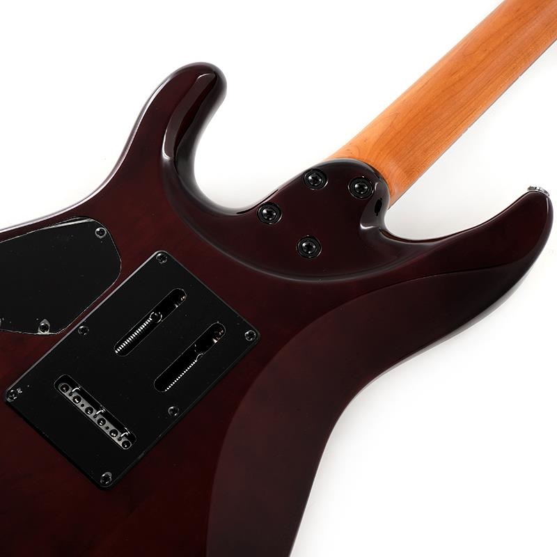 Ibanez AZ Standard AZ24S1F-VLS (Violin Sunburst) 画像5