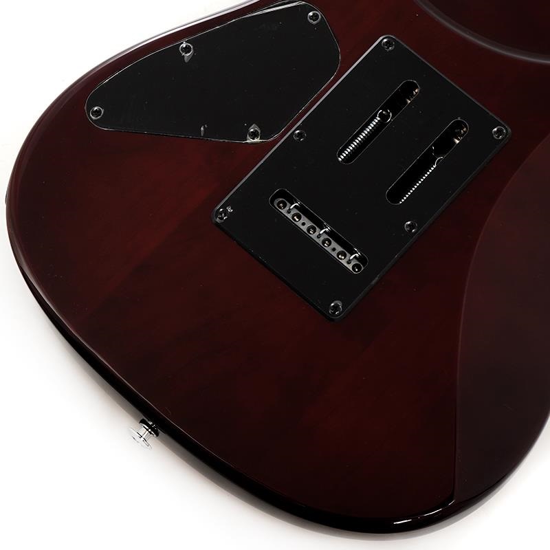 Ibanez AZ Standard AZ24S1F-VLS (Violin Sunburst) 画像7