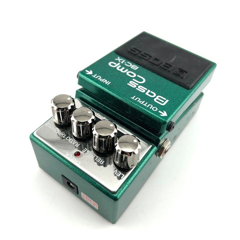 BOSS USED 中古 BC-1X 画像1