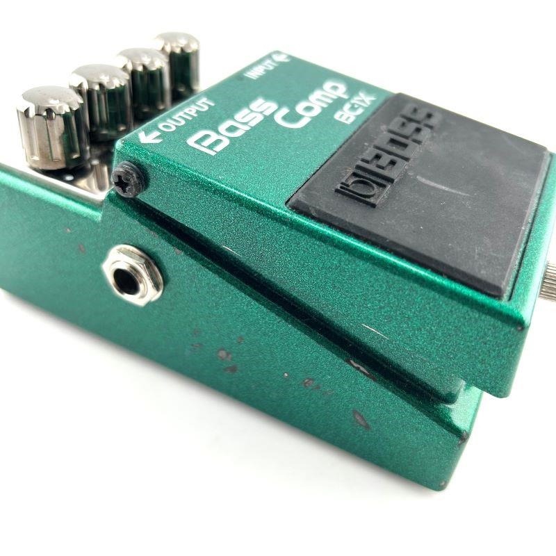BOSS USED 中古 BC-1X 画像3