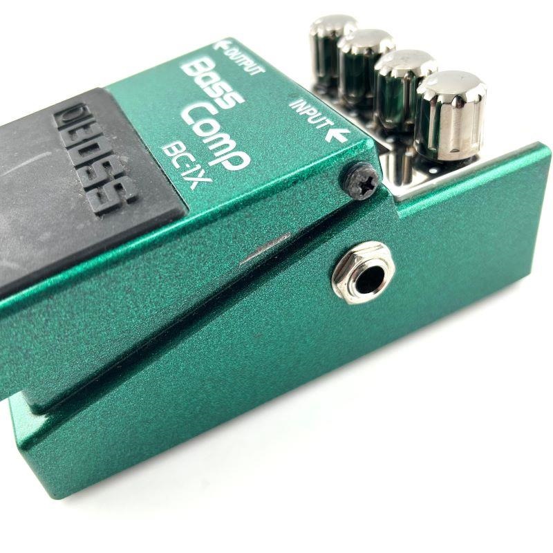 BOSS USED 中古 BC-1X 画像4