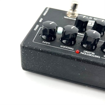 MXR USED 中古 M80 bass d.i.+ 画像3