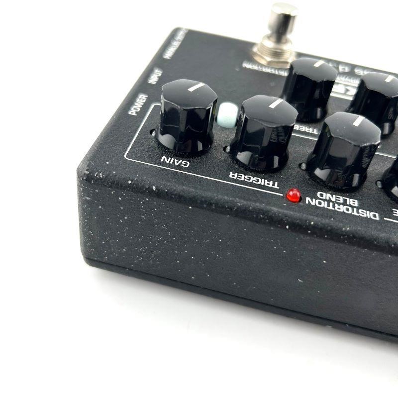 MXR USED 中古 M80 bass d.i.+ 画像3