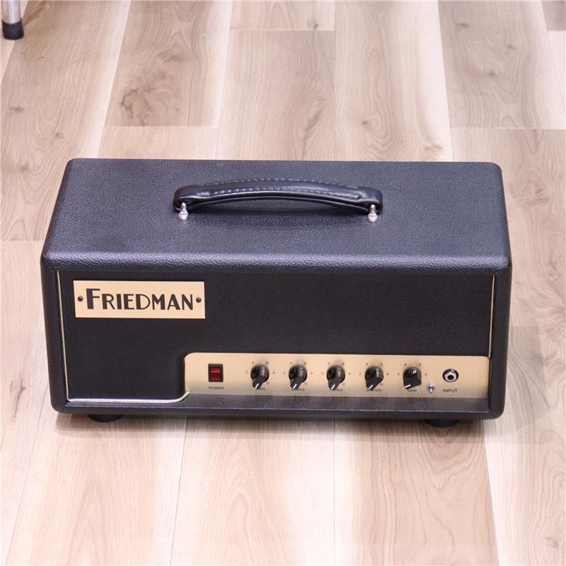 FRIEDMAN USED 中古 PINK TACO PT20 画像1