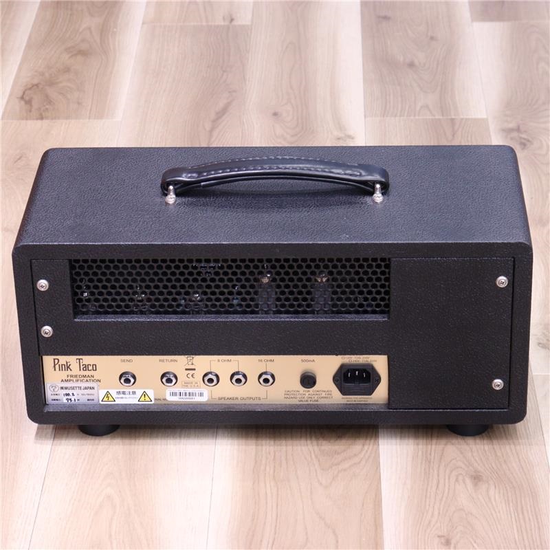 FRIEDMAN USED 中古 PINK TACO PT20 画像2