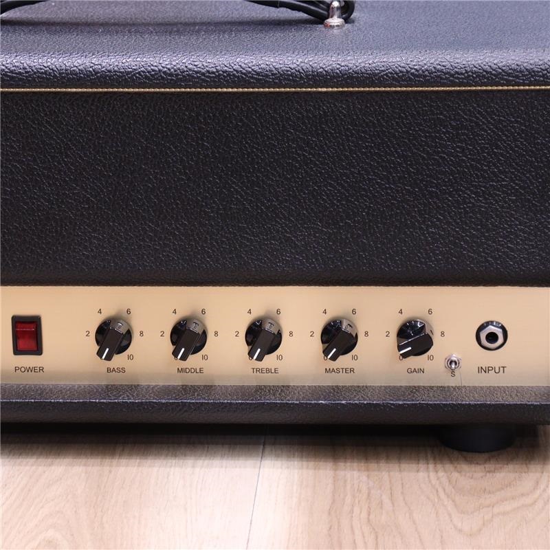 FRIEDMAN USED 中古 PINK TACO PT20 画像3