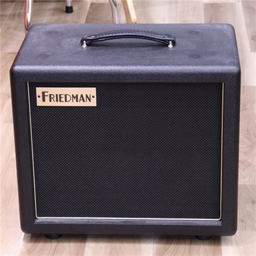 FRIEDMAN USED 中古 PT112 16Ω 画像1