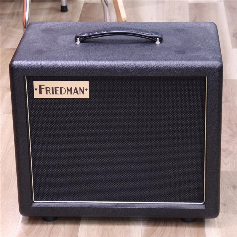 FRIEDMAN USED 中古 PT112 16Ω 画像1