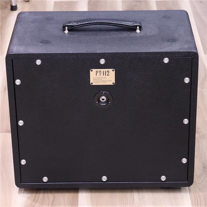 FRIEDMAN USED 中古 PT112 16Ω 画像2