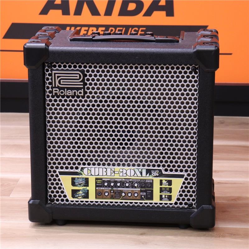 Roland USED 中古 CUBE-20XL 画像1
