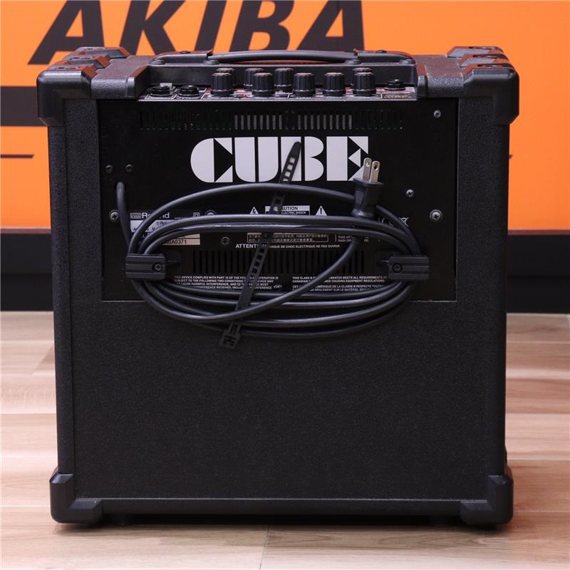 Roland USED 中古 CUBE-20XL 画像2
