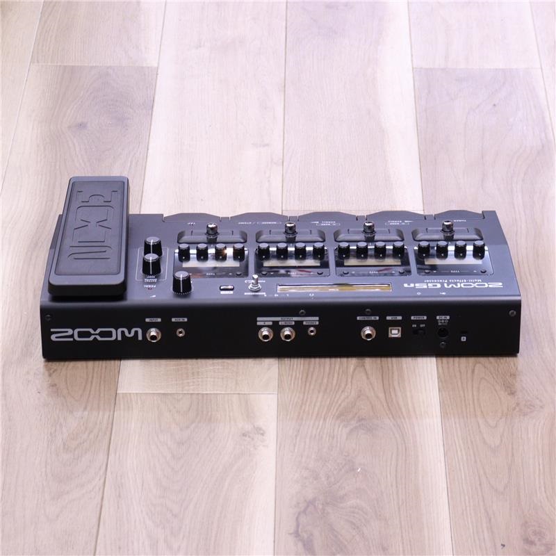 ZOOM USED 中古 G5n 画像3