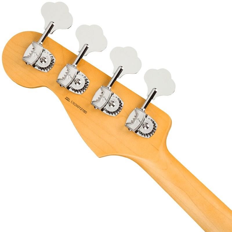 Fender USA American Professional II Jazz Bass (3-Color Sunburst/Rosewood) 【特価】 画像5