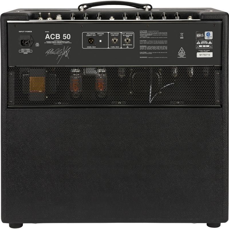 Fender USA ACB 50 【特価】 画像2