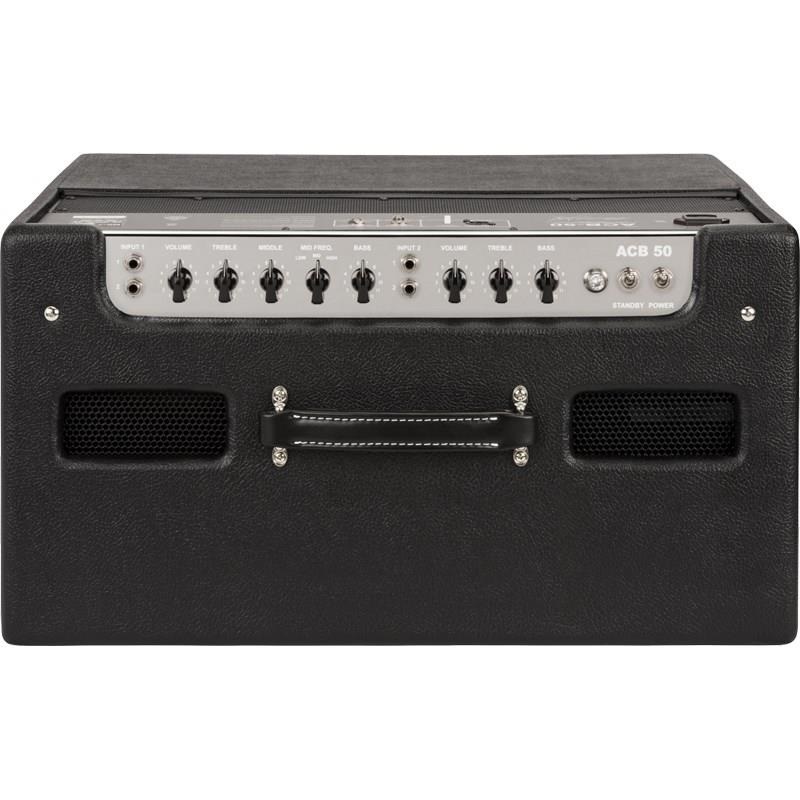 Fender USA ACB 50 【特価】 画像3