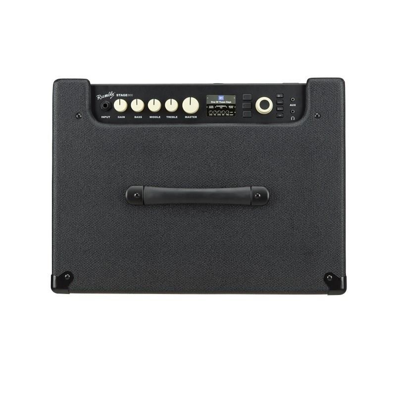 Fender USA Rumble Stage 800 【特価】 画像3