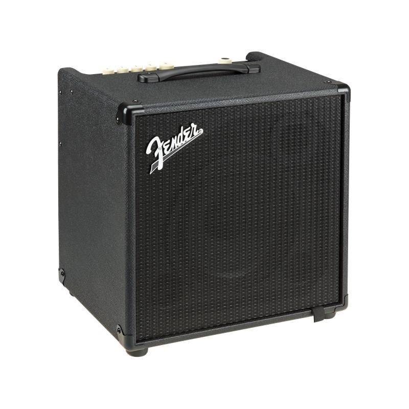 Fender USA RUMBLE STUDIO 40 画像2