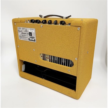Fender USA USED 中古 Blues Junior III LTD Tweed 画像1
