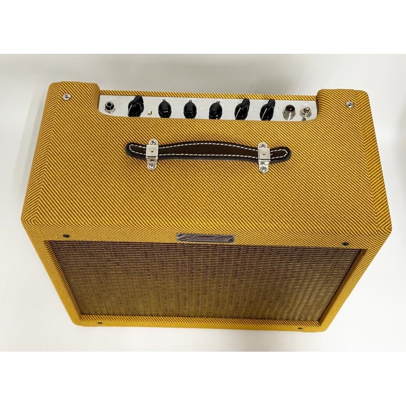 Fender USA USED 中古 Blues Junior III LTD Tweed 画像3
