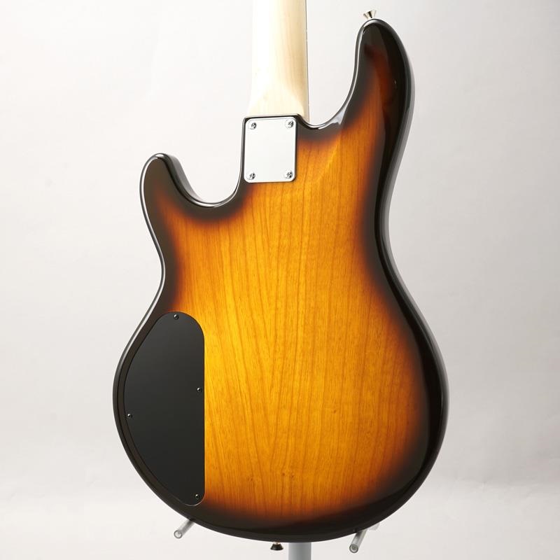 Three Dots Guitars FB (Ash/TCB/R) 画像2