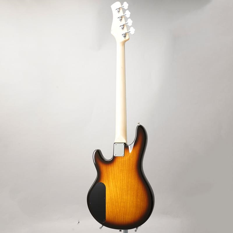 Three Dots Guitars FB (Ash/TCB/R) 画像3