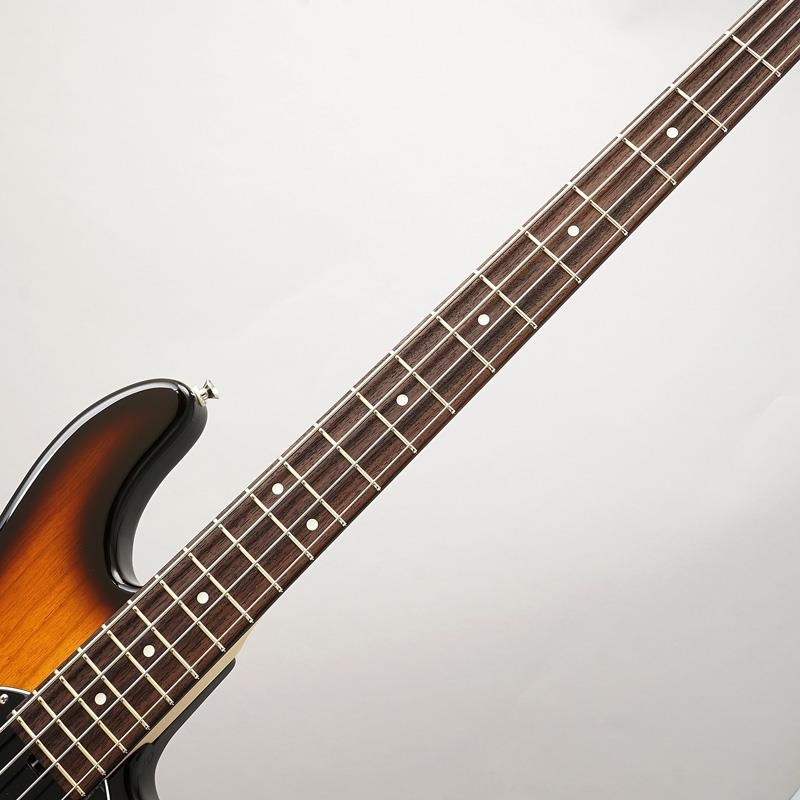 Three Dots Guitars FB (Ash/TCB/R) ｜イケベ楽器店オンラインストア