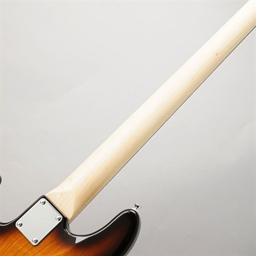 Three Dots Guitars FB (Ash/TCB/R) 画像5