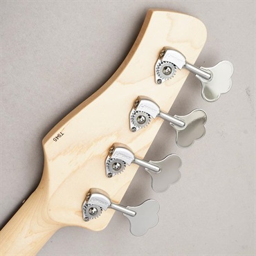 Three Dots Guitars FB (Ash/TCB/R) 画像7