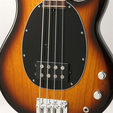 Three Dots Guitars FB (Ash/TCB/R) 画像8