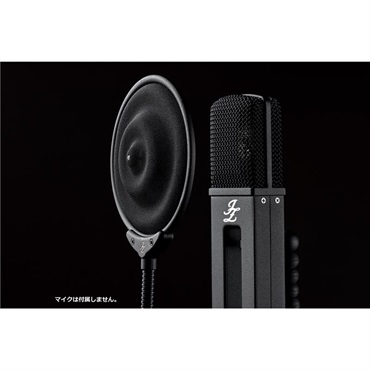 JZ Microphones JZ-PF(JZ PopFilter) ポップフィルタ(ジェイゼットマイクロフォンズ) 画像1