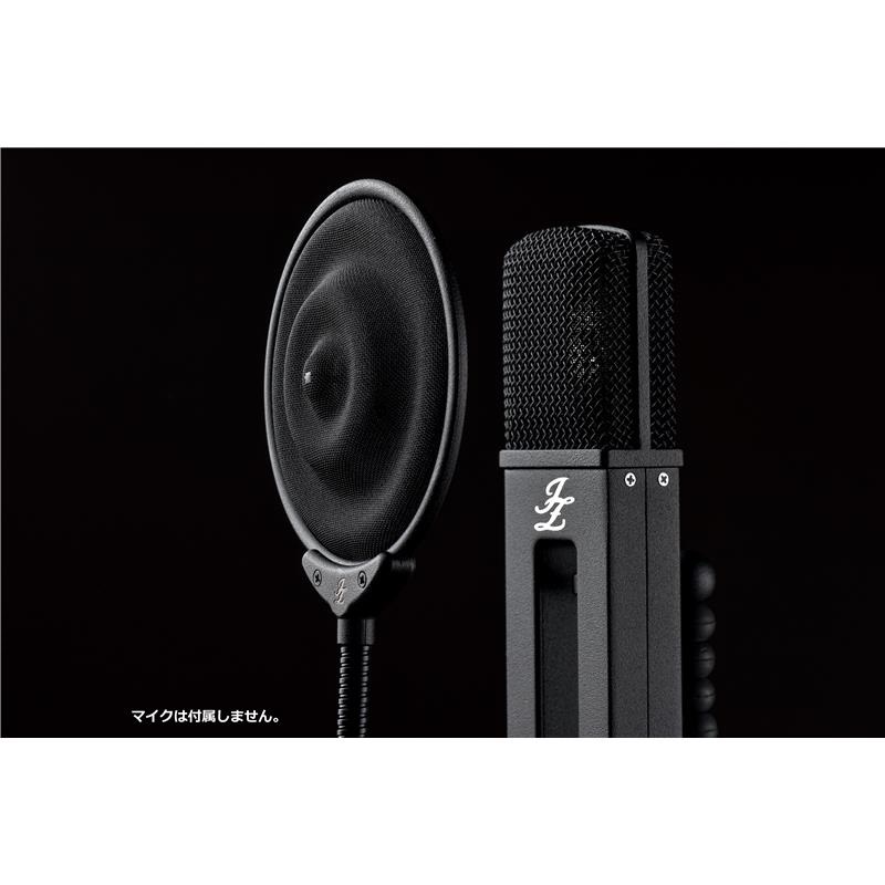 JZ Microphones JZ-PF(JZ PopFilter) ポップフィルタ(ジェイゼットマイクロフォンズ) 画像1