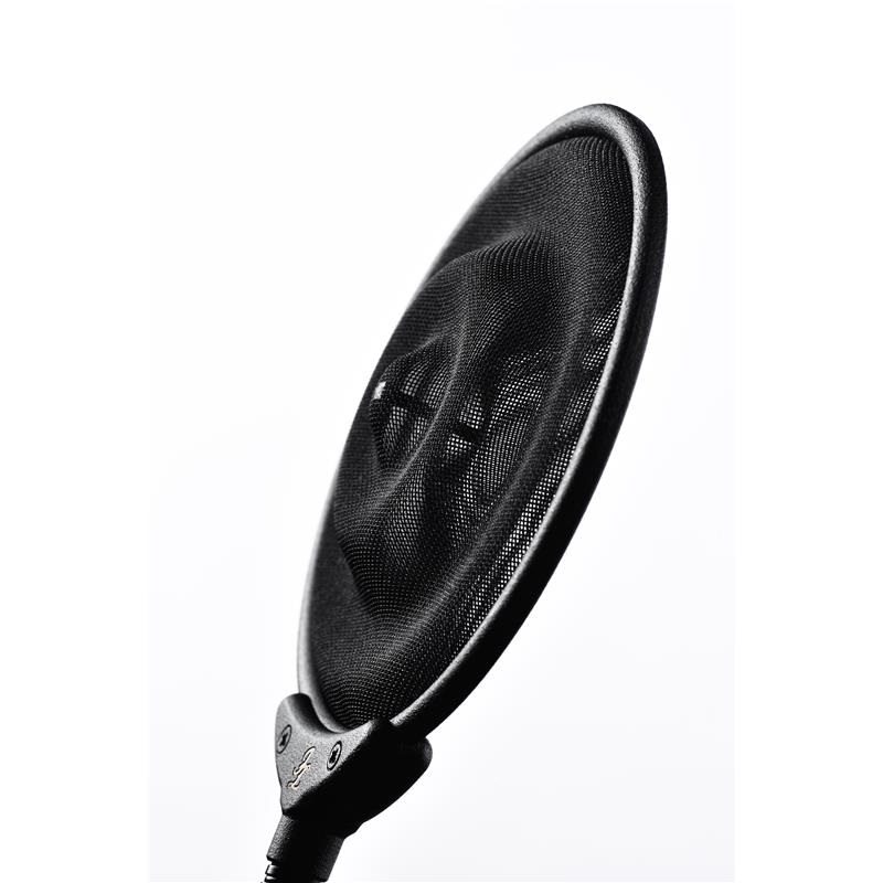 JZ Microphones JZ-PF(JZ PopFilter) ポップフィルタ(ジェイゼットマイクロフォンズ) 画像2