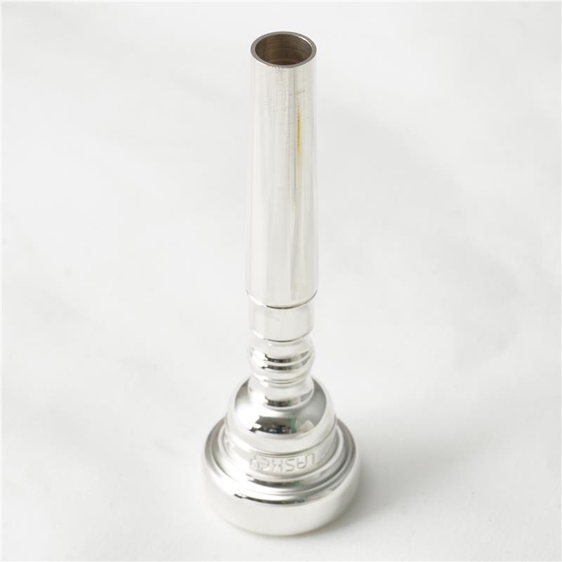 LASKEY USED 中古 ラスキー / 40ES トランペット用 マウスピース 画像1